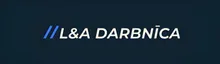 SIA "L&A darbnīca" Logo